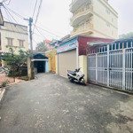 Cần bán gấp đất nở hậu đẹp 102m2 - tặng nhà cấp 4 - vị trí đẹp ngô xuân quảng - gia lâm-90triệu/m2