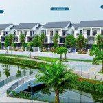 Mở bán biệt thự siêu vip 180m2 giá f0 từ chủ đầu tư cách cầu thanh trì 3km - chiết khấu 5%