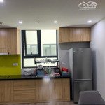 Cho thuê căn hộ 2 phòng ngủ full nội thất hud building nha trang