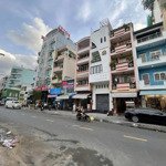 Siêu phẩm nhà mặt tiền cô giang ngay manhattan q1 dt: 5x16m 6 tầng hdt: 90tr/th, giá: 30 tỷ