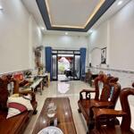 Rẻ nhất tân bình. hẻm ôtô phan huy ích thông cống lở gần emart 68m2 sổ a4. nhỉnh 6 tỷ