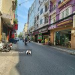Siêu vị trí - mặt tiền đường nguyễn trọng tuyển, pn - 4,6 x 22m - 102m2 - xd: hầm 6 tầng- chỉ 25 tỷ