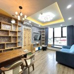 Thuê ngay căn hộ 2pn hud building không gian sống đẳng cấp tại trung tâm nha trang!