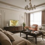 Bán gấp ! căn 139,7m - 3 ngủ - chung cư golden park - số 2 vũ phạm hàm, sẵn sổ đỏ, sẵn nội thất