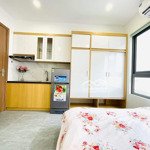 Bán tòa ccmn mễ trì hạ - ngõ thông -60m2-6t-14 p.chủ thiện chí, giá tốt.dòng tiền 800tr/ n.
