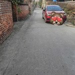 Bán lô đất 93m 2 tại dương xá xã dương quang