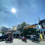 Siêu phẩm nhà góc 2 mặt tiền nguyễn văn khối, p9, q. gv. dt: 8x20m, 4 tầng, hđt: 80tr, giá: 28tỷ