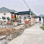 Rẻ ơi là rẻ 1 lô f0 72,8m giá chỉ 850 triệu đường ô tô đỗ cửa tại hoàng động phường hoàng lâm