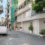 Hxh 6m lê văn sỹ, q. phú nhuận dt 4,1x18 nhà cấp 4 tiện xây 6 tầng giá chỉ 14 tỷ tl