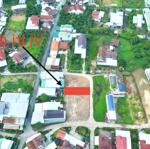 Bán đất giá tốt vị trí gần ubnd diên điền diên khánh