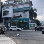 Bán nhà góc 2 mặt tiền hoa đào, q. phú nhuận - dt: 16x18m - hầm 5 tầng - hđt: 350 triệu - giá 65 tỷ