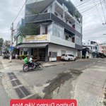 Bán dãy nhà trọ 3.4 tỷ mặt tiền đường dương vân nga ( đất 110m2, ngang 4.4m) có 11 phòng full thuê