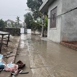 Chính chủ em bán 52.9m2 đồng tháp - đan phượng hàng mới
