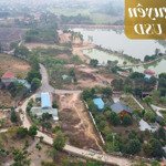 Minh châu - 6500m2 giá 6 triệu tại xã ngọc thanh, phúc yên, vĩnh phúc