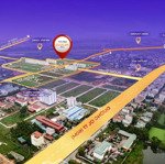 Bán đất nền dự án lam sơn nexus city, thân nhân trung, 90 m2, nhận mua bán ký gửi dự án giá tốt