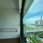 [bán] căn hộ 4 phòng ngủ the river thủ thiêm view sông sài gòn đẳng cấp 202 m2 48.8 tỷ