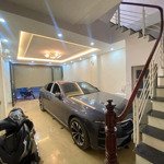 Bán nhà đông ngạc ô tô vào nhà 45m2 4 tầng mt 4m 5,9 tỷ