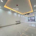 Nguyễn trãi+toà nhà văn phòng mới,thông sàn+thang máy+9 tầng+1 hầm-dt 68m+m tiền 4,2m-hơn 36 tỷ tl