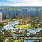 Bán cc vinhomes grand park, 2 tỷ, 33m2, 1wc, nội thất cơ bản tại nguyễn xiển, q9, hcm