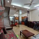 Bán nr 46m2, 4pn, 3wc tại phố lê lợi, hà cầu, hà đông, 7,6 tỷ- 15m ra mặt phố