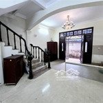 Bán nhà sơn tây ba đình - lô góc - 2 thoáng - ngõ nông gần phố - sổ nở hậu full tiện ích