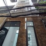 Bán nhà nam dư 46m 4 tầng mặt ngõ kinh doanh 6.x tỷ