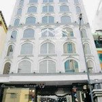 Chính chủ bán nhà mặt tiền nguyễn bỉnh khiêm, đa kao, quận 1. 160m2(8x20m) - 6t - 410tr/th. 59 tỷ