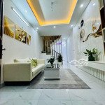 Bán nhà nam dư 36m 4 tầng full đồ giá 5.x tỷ