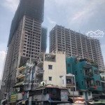 Mặt tiền đề thám q1, đối diện khu đêm bùi viện q1, khu sắm uất kinh doanh