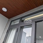 Bán gấp nhà 120m2, khu thạnh mỹ lợi giá 12,5 tỷ shr