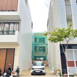 Bán nhanh lô đất đường b5 khu đô thị vcn phước long 2 giá 4.5 tỷ, lô sạch đẹp không hố ga, tụ điện.