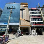Siêu phẩm tòa vp mt nguyễn văn trỗi, p8, pn dt 9.5x32m, 239m2 hầm 8 lầu hđt 330tr/th chỉ 88tỷ tl