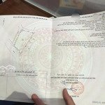 Chính chủ e bán lô đất full thổ cư 3 mặt tiền tại yên bình thạch thất hà nôii