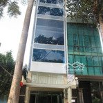 Bán nhà 7 tầng mặt tiền đối diện đại học bách khoa - quận 10 - (4x30m) - hđt: 152 triệu/th - giá: 38 tỷ