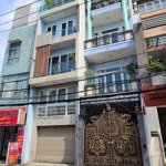 Bán nhà mặt tiền kd đường bùi thế mỹ,tân bình,dt 5 x 27m, 4 tầng, giá 18tỷ.