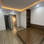 Siêu phẩm - hai thoáng - 5 tầng 4 ngủ ở ngay - nhà mới koong - gần cầu khương đình