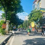Hiếm mặt phố kinh doanh vỉa hè rộng - tân mai 100 m , mt 8 m giá 25 tỷ