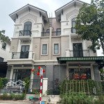 Biệt thự song lập centa city giá tốt nhất khu vực, bao thuế & phí