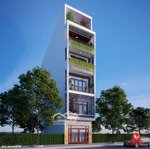 Bán tòa nhà văn phòng 85m2 mặt phố giải phóng 8 tầng thang máy đang cho thuê khai thác