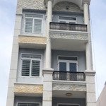 Nhà 5 tầng-114m2- ngang 6m- xe tải thông- lê đức thọ p15 gv- vừa ở vừa kinh doanh chỉ 12.5 tỷ