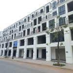 Liền kề 5 tầng, cạnh đại lộ hoàng gia, hinode royal park, 153,6 triệu, 97,7m2, hoài đức, hà nội