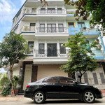 Nhà đẹp, lô góc, phùng hưng hà đông, 55 m2, 5 tầng, ở sướng, kd. ô tô 16c ngủ nhà. chỉ hơn 9 tỷ