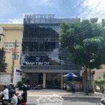 Building siêu khan hiếm mặt tiền nguyễn văn trỗi 5 tầng. phú nhuận, dt 14x18m, hdt 180tr, bán 42 tỷ