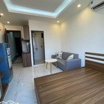 Cho thuê căn 30m2 tại đội cấn - ba đình