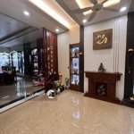 Phân lô vip - lưu hữu phước- mỹ đình 130m2, 5 tầng - dân trí cao - kinh doanh đỉnh - chỉ với 52 tỷ