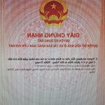 Chính chủ cần bán lô góc mặt tiền lê sao và phước lý 10 giá rẻ đầu tư gặp trực tiếp chính chủ lh