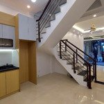 Nhà riêng 4 phòng ngủ 5 tầng tại kim giang, thanh liệt, thanh trì, hà nội, 6 tỷ vnd, 35m2