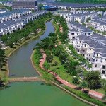 Biệt thự song lập view sông aqua city 200m2 thanh toán 13.4 tỷ sở hữu, nhà sẵn hỗ trợ bank 70%