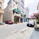 đất phân lô ngô kim tài - quán nam, 81m, ngang 4.5m, đường 11m, giá 65 tr/m