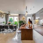 Cho thuê gấp cc 115m2, 3 phòng ngủ 2 vệ sinhtại cityland park hills, gò vấp, 18 triệu vnd